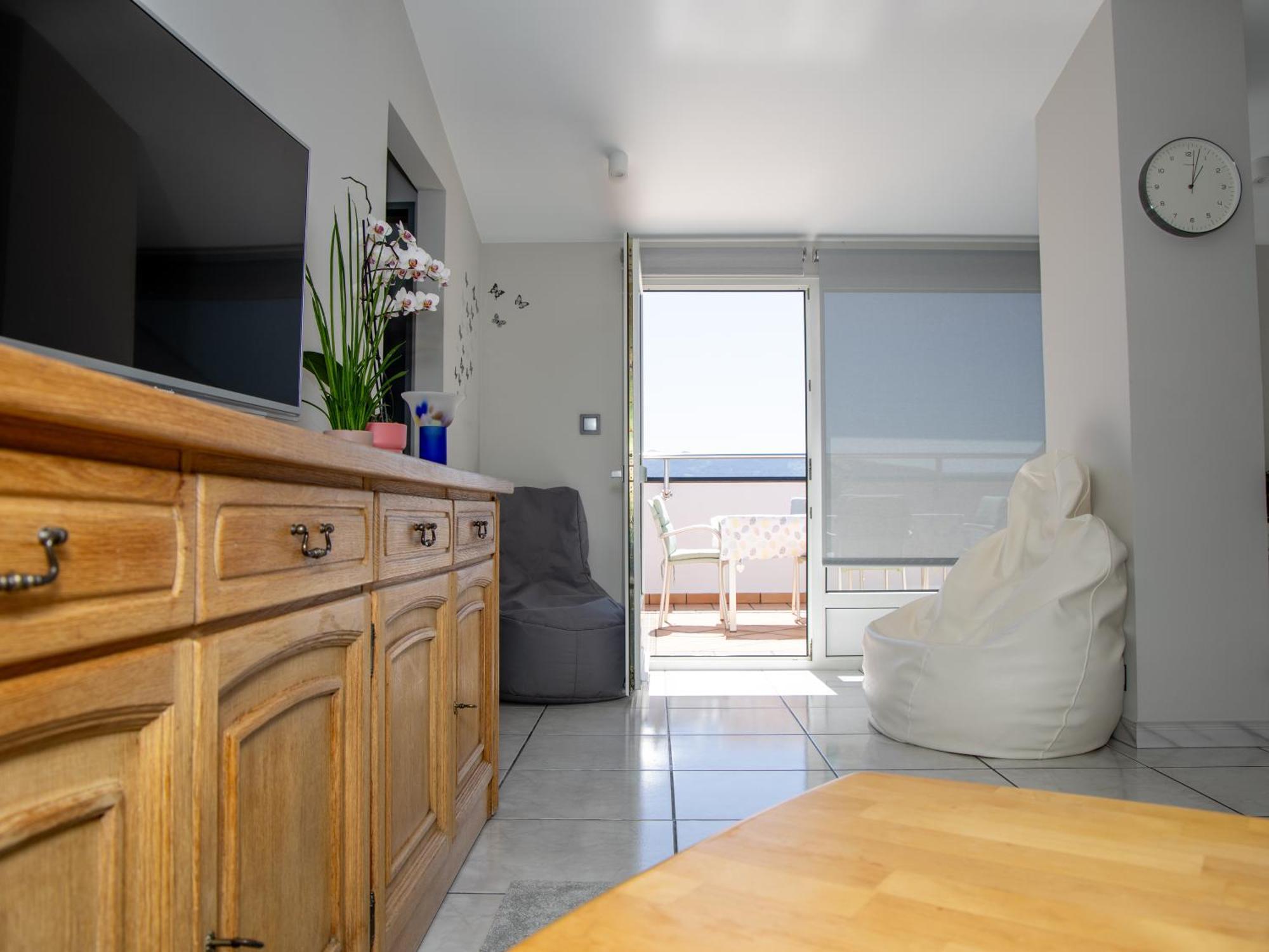Pontevedra- A Caeira Apartment Exterior photo